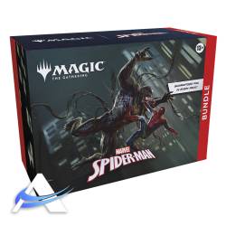 Bundle - Marvel's Spider Man - EN