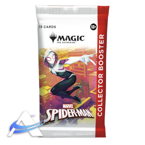 Busta Collector - Marvel's Spider Man - EN