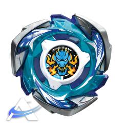 Beyblade X - Starter Pack - Courage Dran S 6-60V