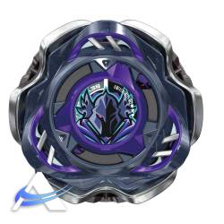 Beyblade X - Starter Pack - Dark Perseus B 6-80W