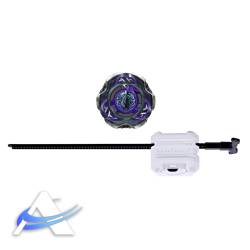 Beyblade X - Starter Pack - Dark Perseus B 6-80W