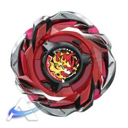 Beyblade X - Starter Pack CX - Reaper Incendio T 4-70K