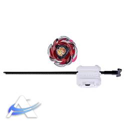 Beyblade X - Starter Pack CX - Reaper Incendio T 4-70K