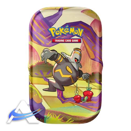 Dusknoir Mini Tin - Shrouded Fable - IT