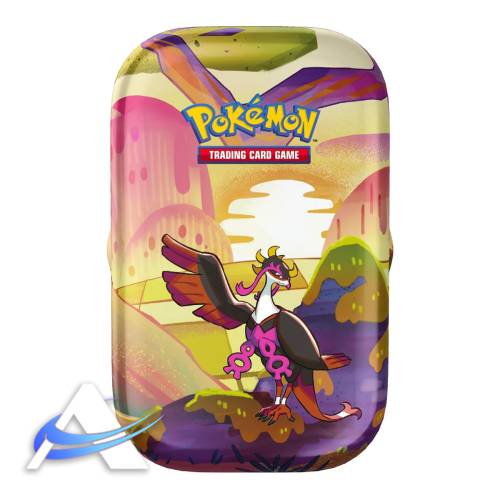 Fezandipiti Mini Tin - Shrouded Fable - IT