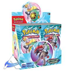 Box Avventure Insieme - IT