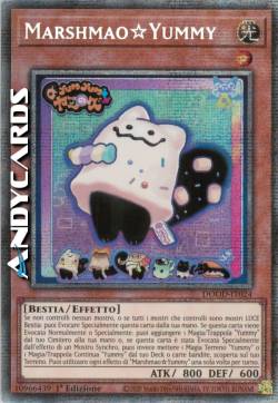 Marshmao☆Yummy