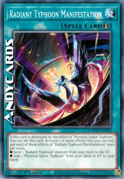 Manifestazione Tifone Radiante