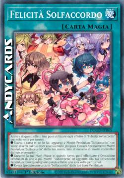 Felicità Solfaccordo