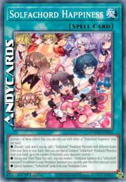 Felicità Solfaccordo