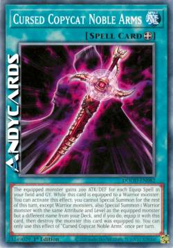 Nobili Armi Imitatore Maledetto