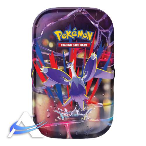 Mini Tin Megaevoluzione - Mega Latias - IT