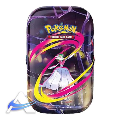 Mega Evolution Mini Tin - Mega Gardevoir - IT