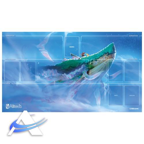 Gamegenic - Prime Playmat - Kaibara