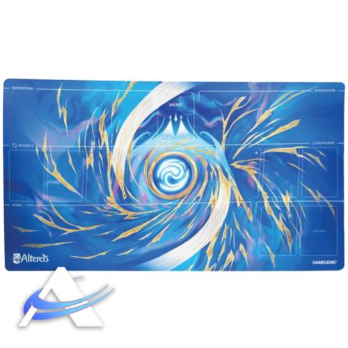 Gamegenic - Prime Playmat - Ice Storm