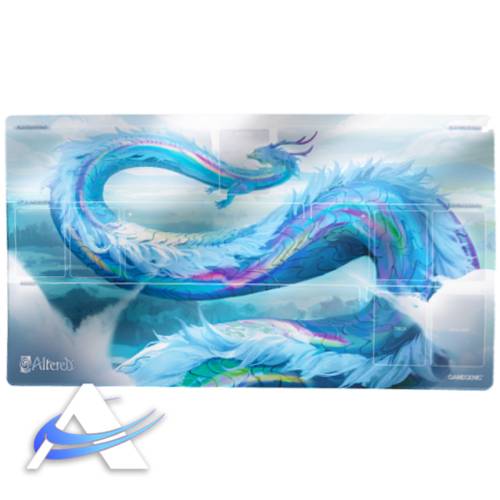 Gamegenic - Prime Playmat - Kuraokami