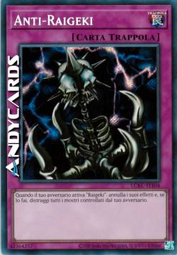 ANTI-RAIGEKI