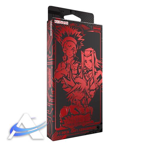 I Deck 5D's Leggendari - IT