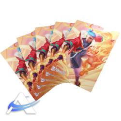 Gamegenic - Altered Art Sleeve - Kojo