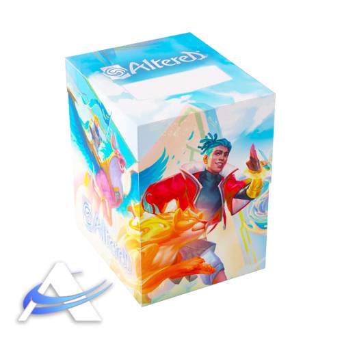 Gamegenic - Expedition Soft Box - Beyond the Gates Altered