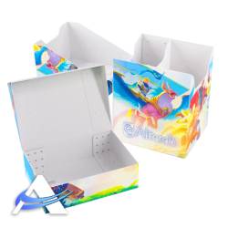 Gamegenic - Expedition Soft Box - Beyond the Gates Altered