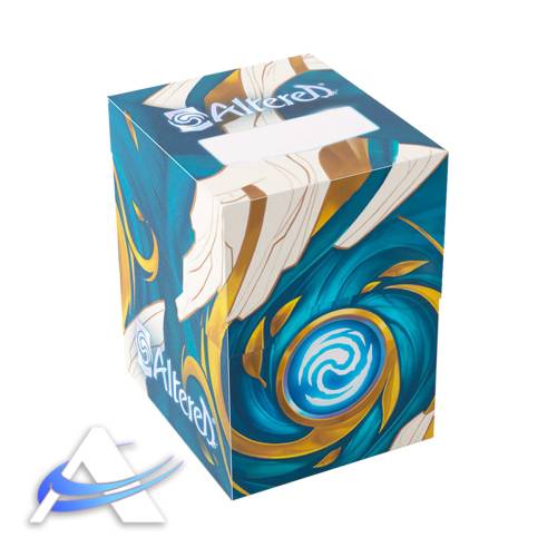 Gamegenic - Expedition Soft Box - Ice Storm Altered