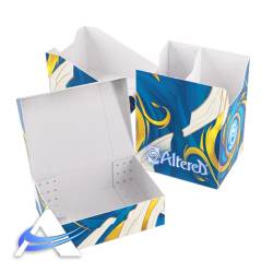 Gamegenic - Expedition Soft Box - Ice Storm Altered