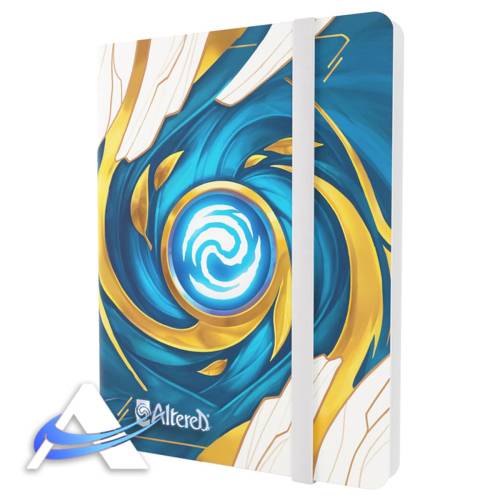 Gamegenic - Altered - Pocket Album - Mana Orb