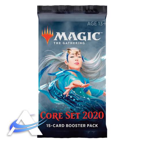 Booster Pack - Core Set 2020 - EN