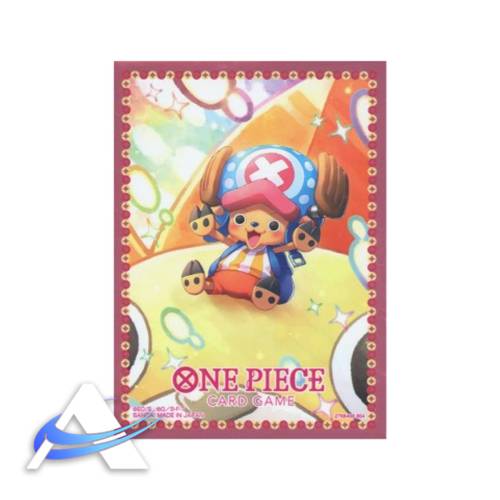 Bustine Protettive One Piece - Official Limited Edition Vol.2 - Chopper