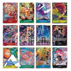 One Piece Premium Card Collection - Best Selection Vol.4 - En (NO BROWN BOX)
