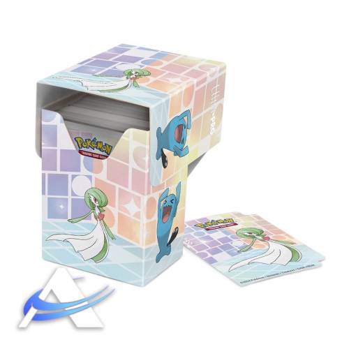 Deck Box Ultra PRO Full View - Gallery Series - Trick Room