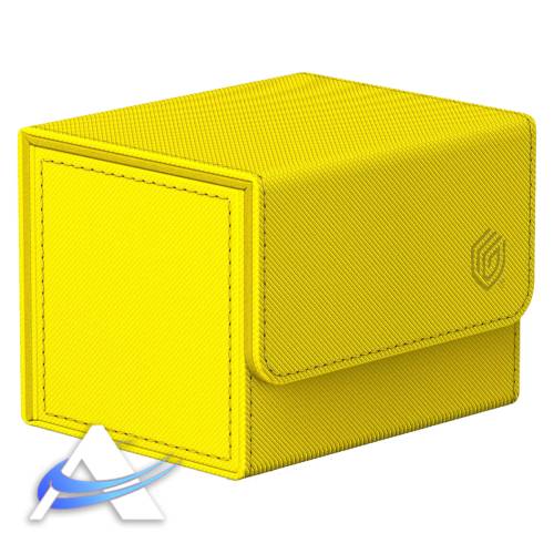 Sidewinder 100+ Ultimate Guard - Monocolore Summer Edition 2025 - Dandelion
