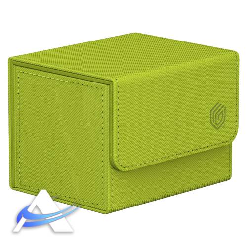 Sidewinder 100+ Ultimate Guard - Monocolore Summer Edition 2025 - Lime