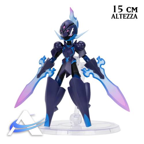 Action Figure JAZWARES - Ceruledge (15 cm)