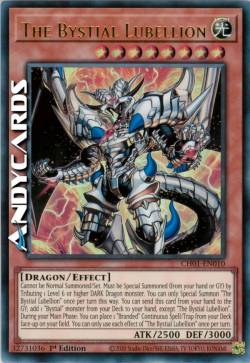 Il Bystial Lubellion