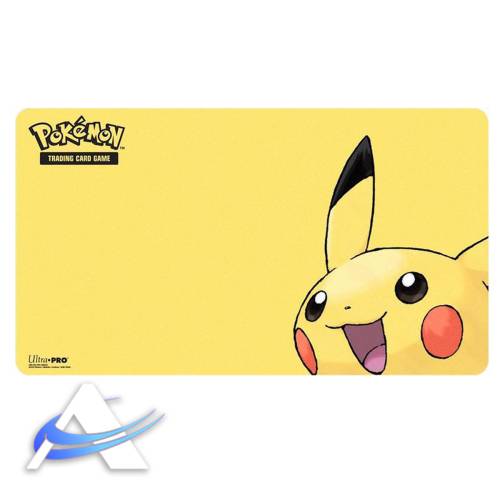 Playmat Ultra Pro Pokémon - Pikachu
