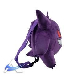 Pokemon Plush Backpack CYP BRANDS - Gengar