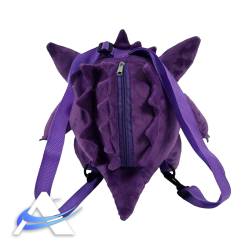 Pokemon Plush Backpack CYP BRANDS - Gengar