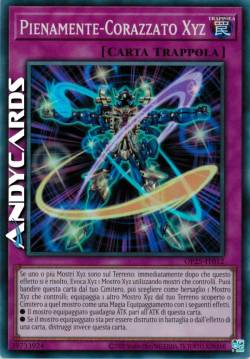 Pienamente-Corazzato Xyz