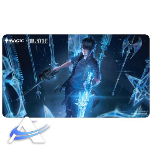 Playmat Ultra PRO - Final Fantasy - Noctis, Principe di Lucis