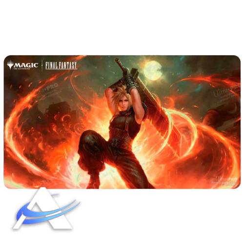 Playmat Ultra PRO - Final Fantasy - Cloud