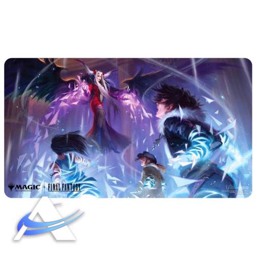 Ultra PRO Playmat - Final Fantasy - Temporal Extortion