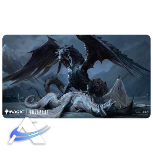 Playmat Ultra PRO - Final Fantasy - Nodo Del Fato