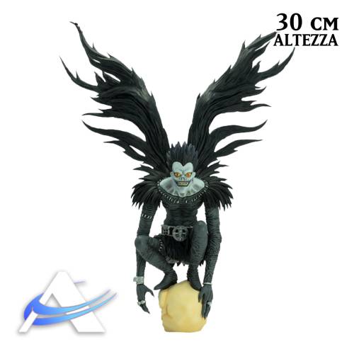 DEATH NOTE - Figure - Ryuk (30 cm)