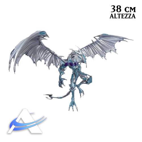 Figure S.H. Monster Arts - Drago Polvere di Stelle