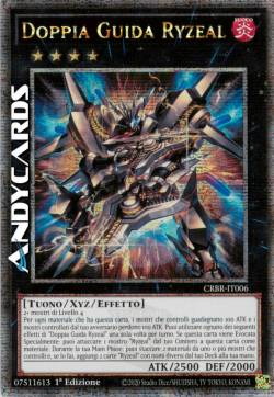 Doppia Guida Ryzeal