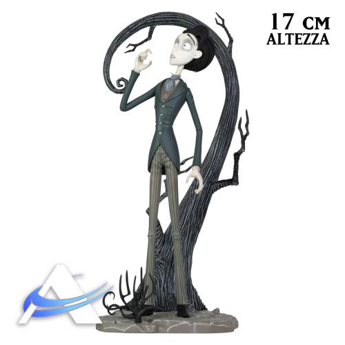 LA SPOSA CADAVERE - Figurine - "Victor" (21 cm)