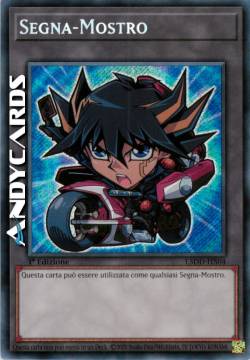Token (Yusei)