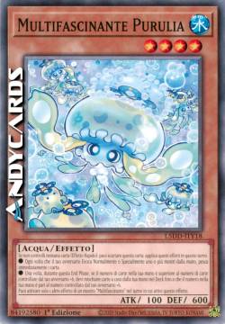 Multifascinante Purulia